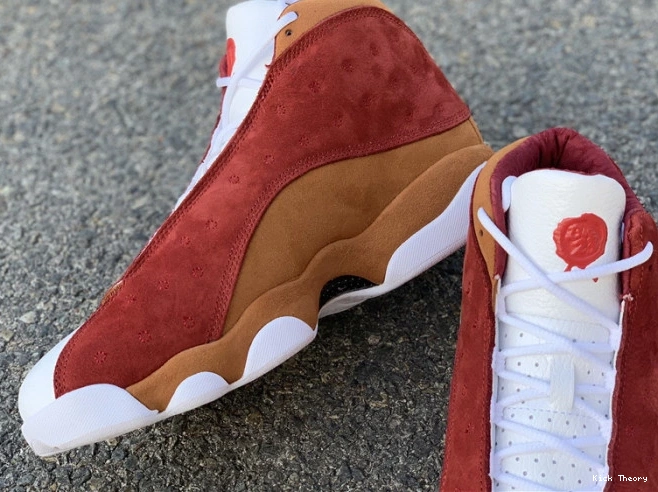 Kick Theory Premio Retro 13 Air 